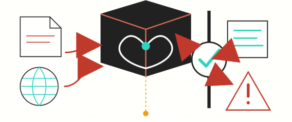 ChatGPT capabilities and limitations balanced by human verification