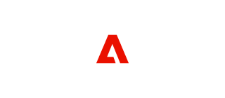 Adobe logo