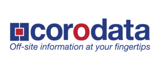 Corodata logo