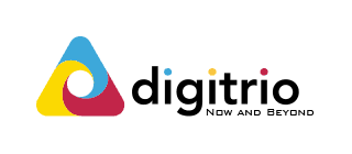 Digitrio logo