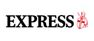Express.co.uk logo