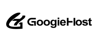 GoogieHost logo