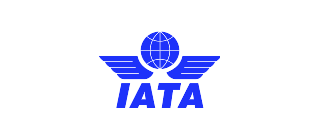 International Air Transport Association (IATA) logo