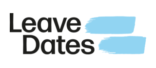 LeaveDates logo