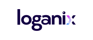Loganix logo