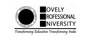 Lovely Professional University (LPU) logo