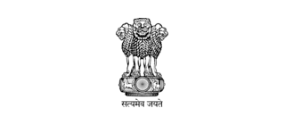 Ministry of Agriculture & Farmers Welfare, Government of India logo