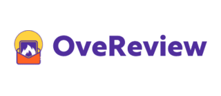Overeview logo