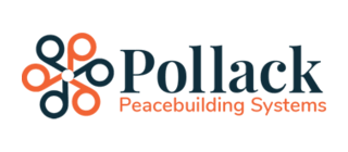 Pollack Peacebuilding Systems logo