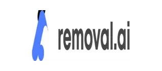 Removal.AI logo