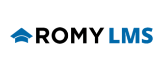 RomyLMS logo