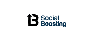 Social Boosting logo