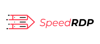 SpeedRDP logo