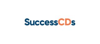 SuccessCDs logo