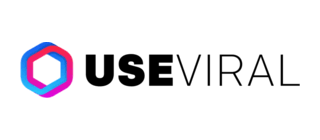 UseViral logo