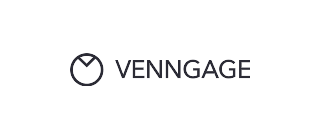 Venngage logo