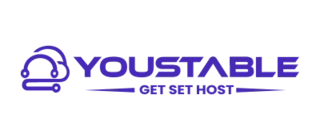 YouStable logo