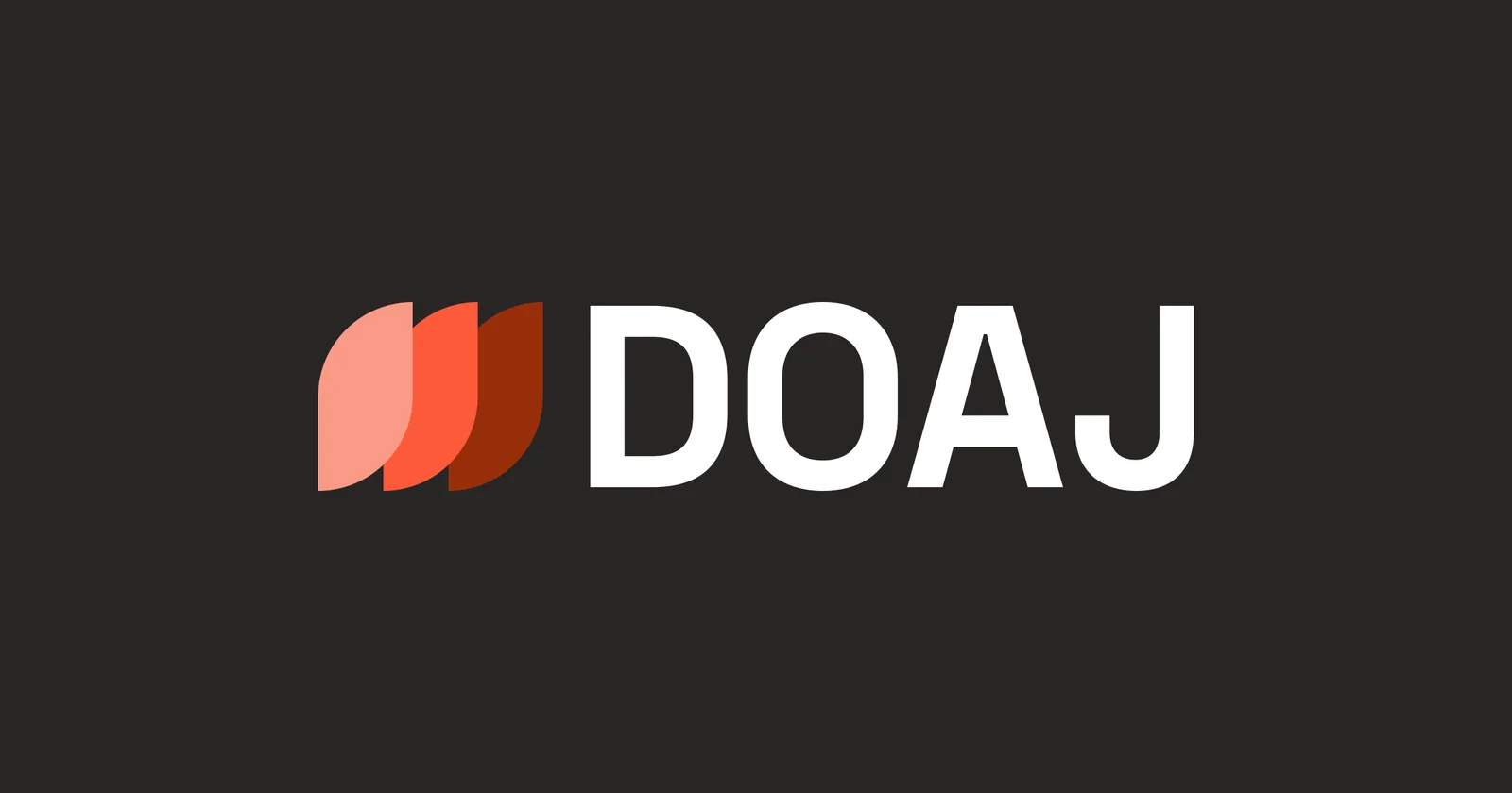 Official Open Graph card for the Directory of Open Access Journals (DOAJ)