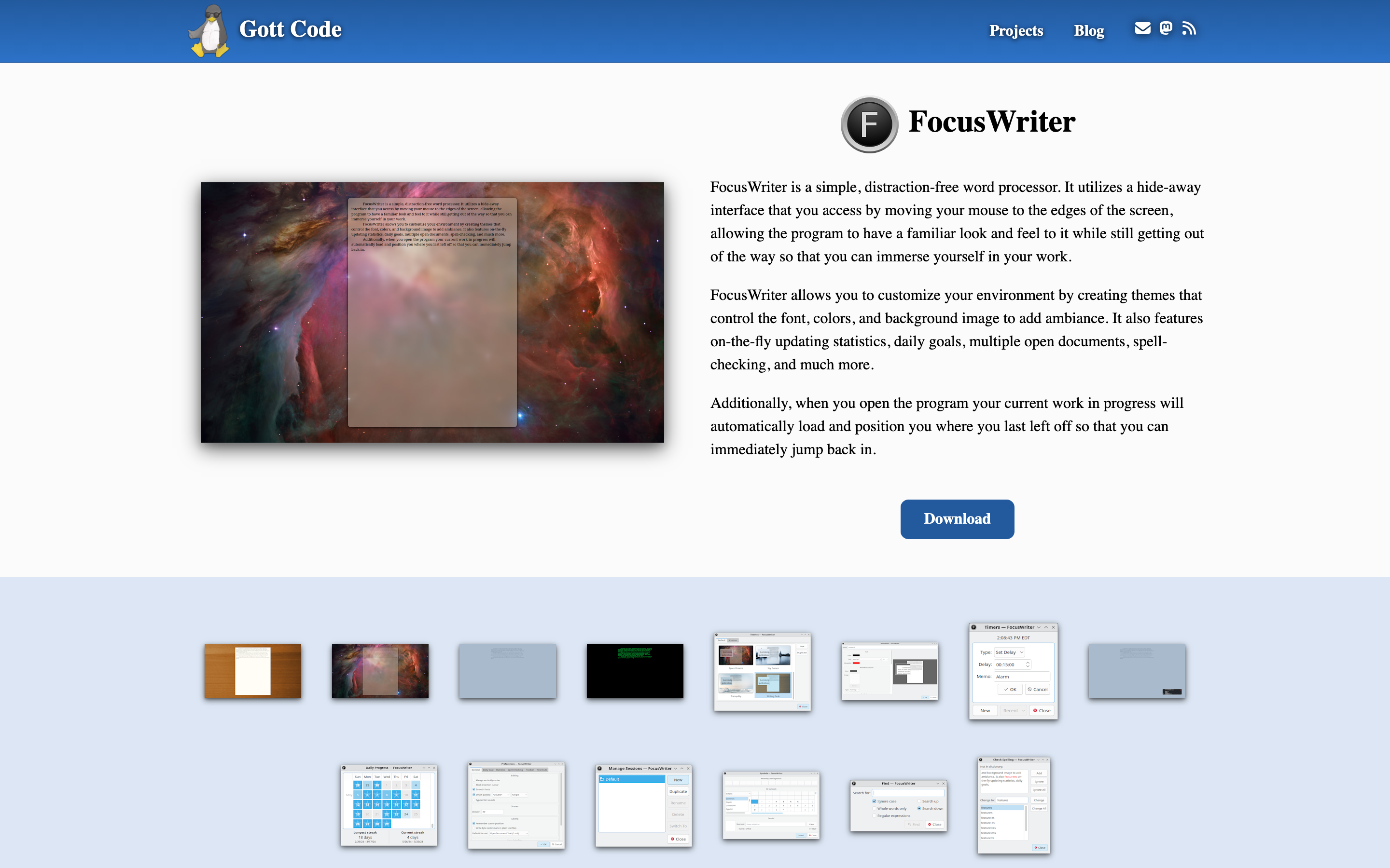 Best Free Microsoft Word Alternatives in 2026 (Ranked by .docx Fidelity)
