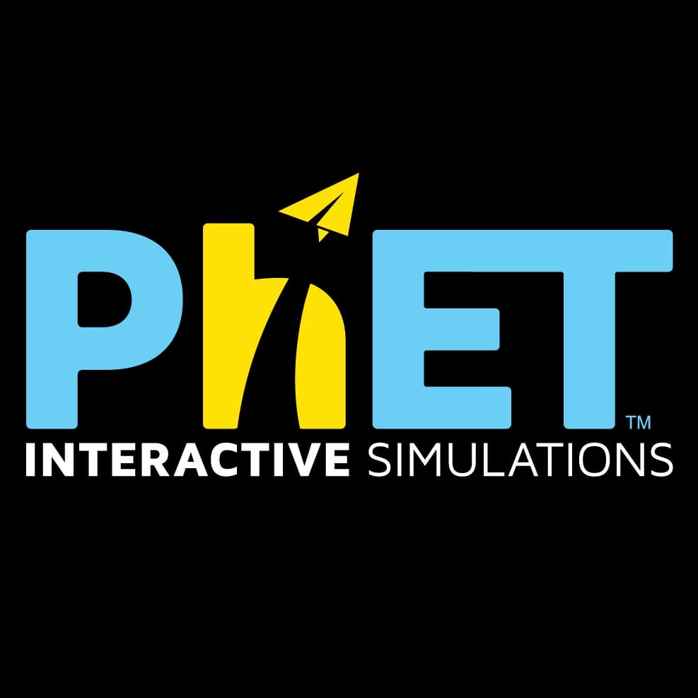 PhET Interactive Simulations official Open Graph image
