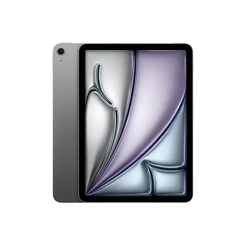Apple iPad Air 11-inch with M4 chip