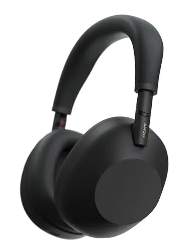Sony WH-1000XM6 wireless noise cancelling headphones