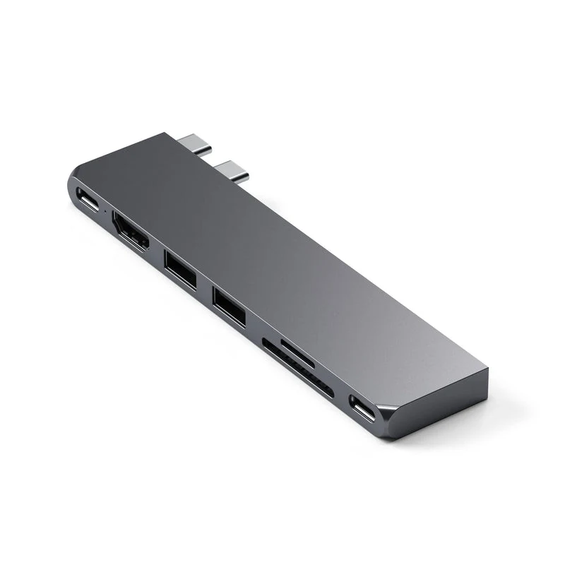 Satechi Pro Hub Slim