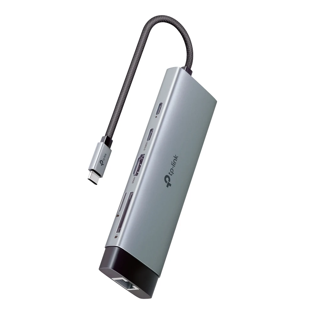 TP-Link UH9120C 9-in-1 USB-C Hub