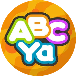 ABCya logo