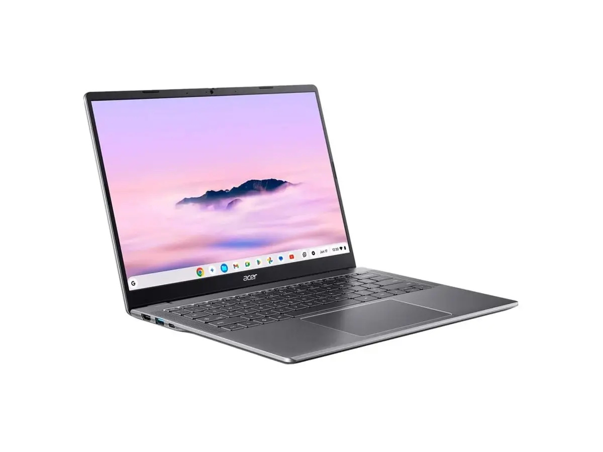Acer Chromebook Plus 514 laptop