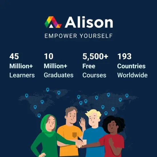 Alison Black Friday Deal