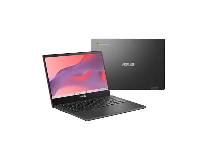 ASUS Chromebook CM14 laptop