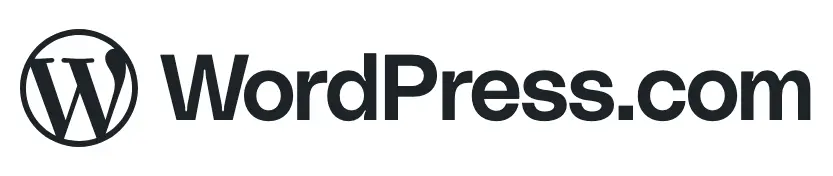 WordPress.com logo