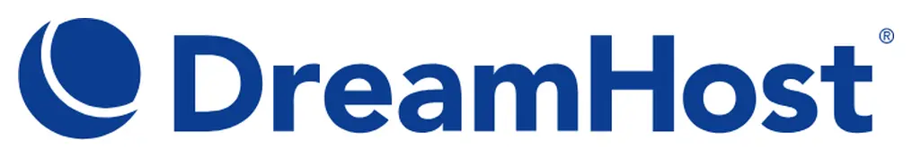 DreamHost logo