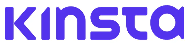 Kinsta logo