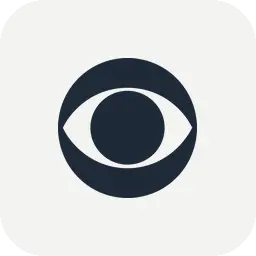 CBS logo for CBS Sports Golazo Network