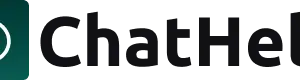 ChatHelp logo