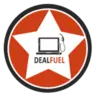 DealFuel logo
