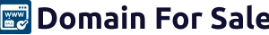 Domain For Sale logo