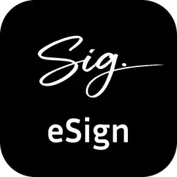 eSign logo