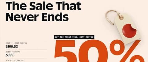 Fake Discounts on WordPress Plugins