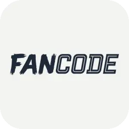 FanCode logo
