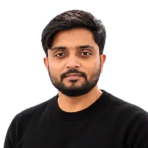 Gaurav Tiwari
