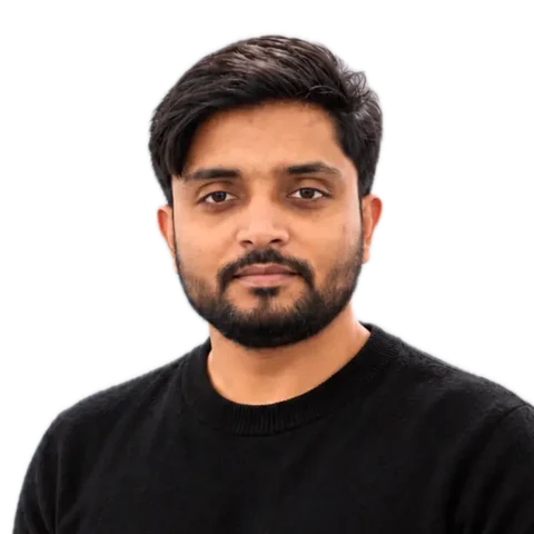 Gaurav Tiwari