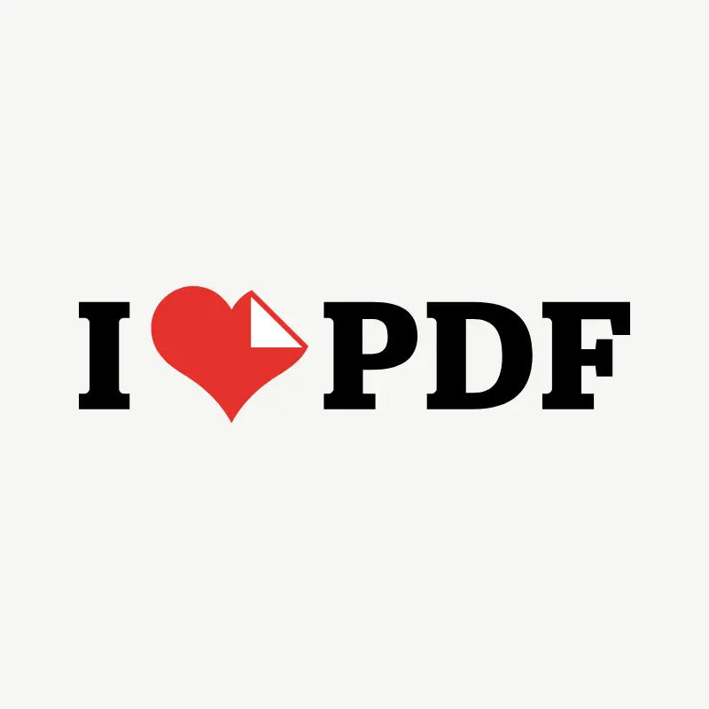 iLovePDF logo