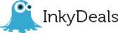 Inkydeals logo