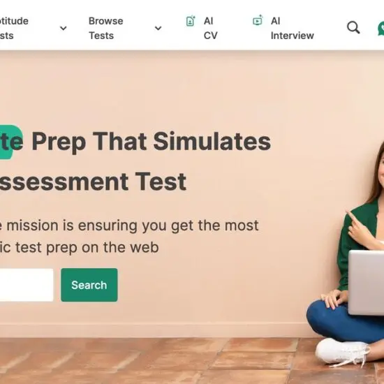JobTestPrep Black Friday Deal