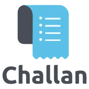 Challan Pro logo