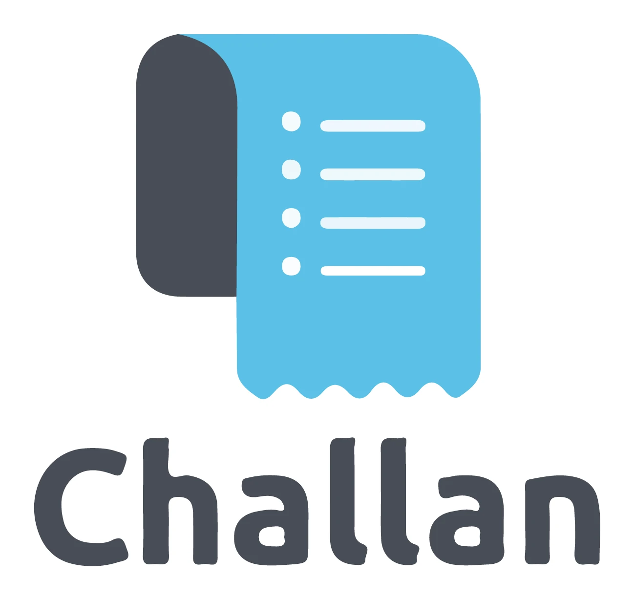 Challan Pro logo