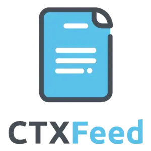 CTX Feed Pro logo